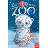 KNYGA Cobb, Amelia Zoe's Rescue Zoo: The Lucky Snow Leopard