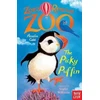 KNYGA Cobb, Amelia Zoe's Rescue Zoo: The Picky Puffin