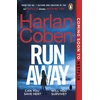 KNYGA Coben Harlan Pabėgti