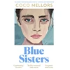 KNYGA Coco Mellors Mėlyna Sisters