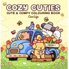KNYGA Coco Wyo, Coco Cozy Cuties