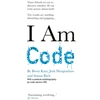KNYGA Code Davinci 002 I Am Code