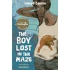 KNYGA Coelho, Joseph Boy Lost in the Maze