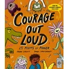 KNYGA Coelho, Joseph Courage Out Loud: 25 Poems of Power