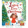 KNYGA Coelho Joseph Obe Luna Loves Christmas