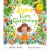 KNYGA Bookshop Coelho Joseph Obe Luna Loves Gardening