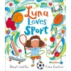KNYGA Coelho, Joseph, OBE Luna Loves Sport