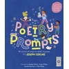 KNYGA Coelho Joseph Poetry Prompts: All sorts of ways to start a poem from Joseph Coelho