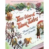 KNYGA Coelho, Joseph Ten-Word Tiny Tales: An anthology of brilliantly illustrated tales only ten words long, from former Children’s Laureate Joseph Coelho and friends