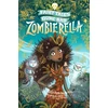 KNYGA Bookshop Coelho Joseph Zombierella: Fairy Tales Gone Bad: A darkly funny Cinderella retelling in verse – spooky, gothic and the perfect Halloween gift for 7–9 year olds