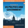 KNYGA Colclough, Andrew (d’Overbroeck’s, Oxford, UK.) Essentials of US Politics and Government: For Edexcel A-level Politics