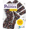 KNYGA Colclough, Andrew; Goodlad, Graham Pearson Edexcel GCE Politics AS and A-level Student Book 2nd Edition
