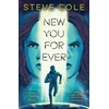 KNYGA Cole Steve New You For Ever