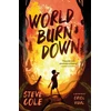 KNYGA Cole Steve World Burn Down