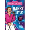KNYGA Coleman, Annabelle Greatest Pop Stars: Harry Styles