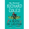 KNYGA Coles Reverend Richard Death on Location: A Canon Clement Mystery