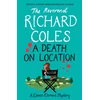 KNYGA Coles, Reverend Richard Death on Location: A Canon Clement Mystery