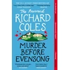 KNYGA Richard Coles Coles Reverend Richard Murder Before Evensong: Now a major TV series