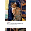 KNYGA Colette Cat and The Masked Woman