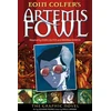 KNYGA Colfer, Eoin Artemis Fowl: The Graphic Novel