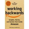 KNYGA Colin Bryar Working Backwards, Insights, Stories, and Secrets from Inside Amazon