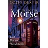 KNYGA Colin Dexter Last Bus to Woodstock