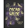 KNYGA Collected Works of Oscar Wilde (Wordsworth Library Collection)