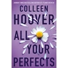 KNYGA Colleen Hoover All Your Perfects