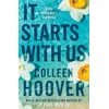 KNYGA Colleen Hoover It Starts with Us