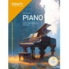 KNYGA College London, Trinity Trinity College London Piano Exam Pieces Plus Exercises from 2023: Grade 1