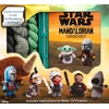 KNYGA Collin Lucy Star Wars The Mandalorian Crochet