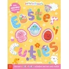 KNYGA Collingwood, Sophie Squishy Friends: Easter Cuties Activity Book