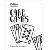 KNYGA Collins Books Card Games: Games for All Ages