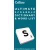 KNYGA Collins Collins Scrabble Ultimate SCRABBLE™ Dictionary and Word List