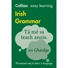 KNYGA Collins Dictionaries Easy Learning Irish Grammar: Trusted Support for Learning