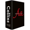 KNYGA Collins Dictionaries English Dictionary Complete and Unabridged edition with slipcase