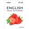 KNYGA Collins Dictionaries English Visual Dictionary: A Photo Guide to Everyday Words and Phrases in English