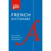 KNYGA Collins Dictionaries French Gem Dictionary: The World's Favourite Mini Dictionaries
