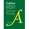 KNYGA Collins Dictionaries Irish School Dictionary: Trusted Support for Learning