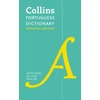 KNYGA Collins Dictionaries Portuguese Essential Dictionary: All the Words You Need, Every Day