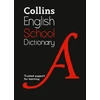 KNYGA Collins Dictionaries School Dictionary: Trusted Support for Learning
