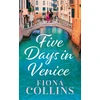 KNYGA Collins, Fiona Five Days in Venice