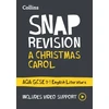 KNYGA Collins Gcse Christmas Carol: AQA GCSE 9-1 English Literature Text Guide: Ideal for the 2026 and 2027 Exams