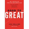 KNYGA Collins, Jim Good To Great