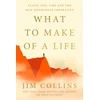 KNYGA Collins, Jim What to Make of a Life: Cliffs, Fog, Fire and the Self-Knowledge Imperative