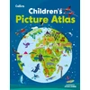 KNYGA Collins Kids Children’s Picture Atlas: Ideal Way for Kids to Learn More About the World