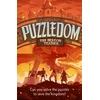 KNYGA Collins Kids Dragon Trainer: Can You Save the Kingdom in This Exciting Fantasy Puzzle Book?
