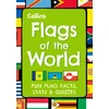 KNYGA Collins Kids Flags of the World: Fun Flag Facts, Stats &amp; Quizzes