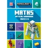 KNYGA Collins KS1 Minecraft Maths Ages 5-6: Official Workbook