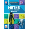 KNYGA Collins KS2 Minecraft Maths Ages 10-11: Official Workbook